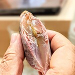 日本橋蛎殻町 すぎた - 