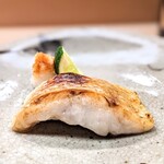 日本橋蛎殻町 すぎた - 