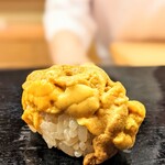 日本橋蛎殻町 すぎた - 