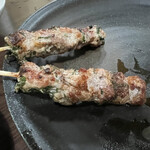 Sumibi Yakitori Motsunabe Akashi - 