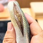 日本橋蛎殻町 すぎた - 