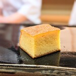 日本橋蛎殻町 すぎた - 