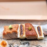 日本橋蛎殻町 すぎた - 