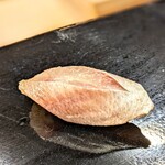 日本橋蛎殻町 すぎた - 