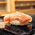 日本橋蛎殻町 すぎた - 