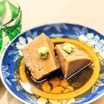 日本橋蛎殻町 すぎた - 