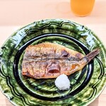 日本橋蛎殻町 すぎた - 