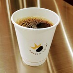 Hazeru coffee - 