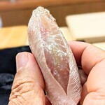 日本橋蛎殻町 すぎた - 