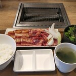 焼肉ライク - 