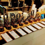 Hazeru coffee - 