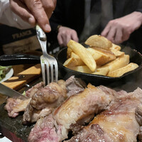 サクレフルール 日本橋 - 