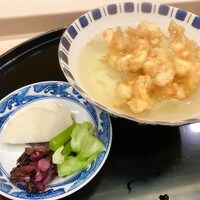 天ぷら はせ川 - 