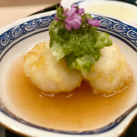 天ぷら はせ川 - 