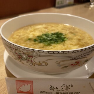餃子酒家 新ちゃん堂_2