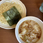 白河中華そば 孫市 - 