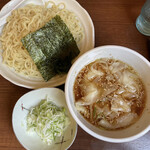 白河中華そば 孫市 - 