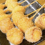 こなもん天国 - 