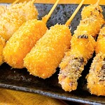 こなもん天国 - 