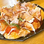 こなもん天国 - 