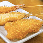 こなもん天国 - 