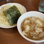 白河中華そば 孫市 - 