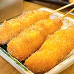 こなもん天国 - 