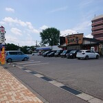 吟醸味噌らーめん まごころ亭 - 土日は10:30オープン