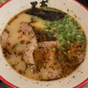 熊本ラーメン 黒亭 本店
