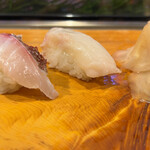 Yasubee zushi - 