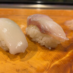 Yasubee zushi - 