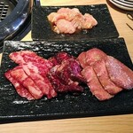 Yakiniku Watanabe - 焼肉たち