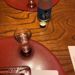 ホテル竜宮 - 熊本の冷酒（天草四郎）