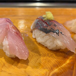 Yasubee zushi - 