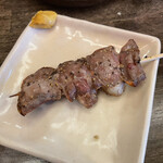 焼きとん 大黒 - タン