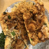 魚河岸 丸天 魚河岸店
