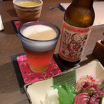 こうの湯 - 地ビール