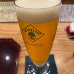 日本料理 とくを - ハートランドでお疲れ～