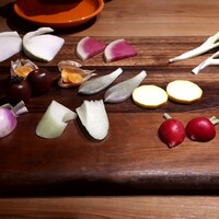 やさいの王様 銀座店 - 