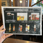 エーエス クラシックス ダイナー - メニュー