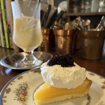 カフェ・ハル - 