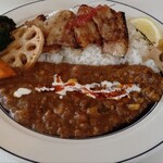 カレーの子 くろしお - 