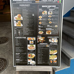 エーエス クラシックス ダイナー - 外観