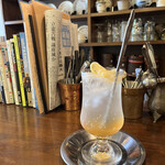 カフェ・ハル - 
