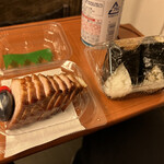 おにぎり奉行 - 