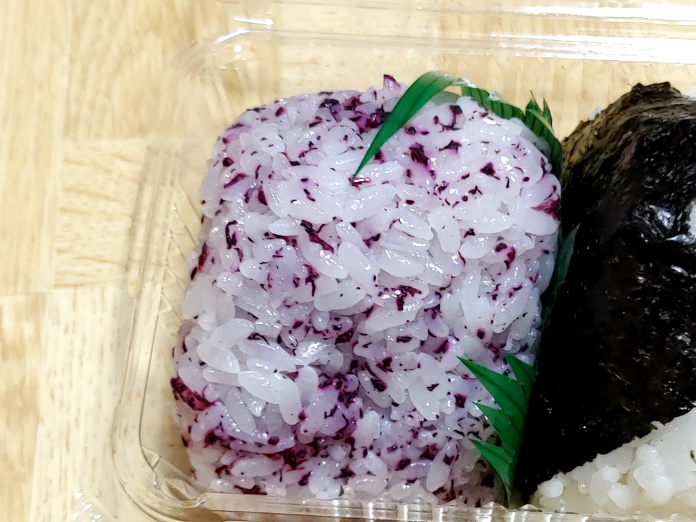 写真 : 玄米工房 こめしん 芦野店 - 東釧路/おにぎり | 食べログ