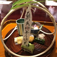 割烹 西むら - 