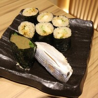 全席個室 鮨やハレの日 大宮東口駅前店 - 