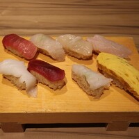 全席個室 鮨やハレの日 大宮東口駅前店 - 