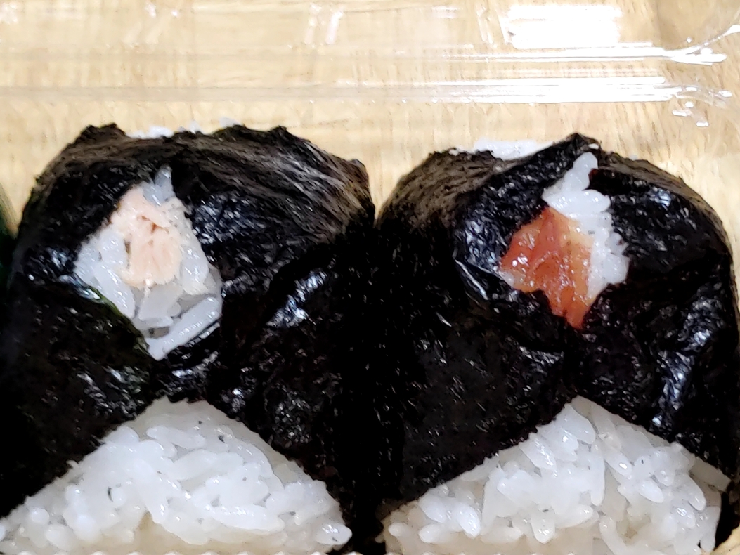 写真 : 玄米工房 こめしん 芦野店 - 東釧路/おにぎり | 食べログ